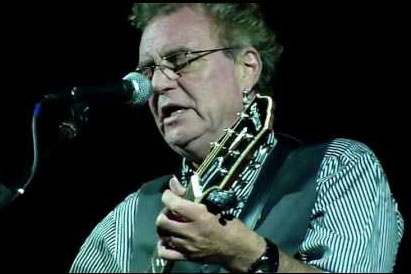 Terry Reid